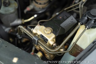 Mercedes-Benz E 320 E 1993