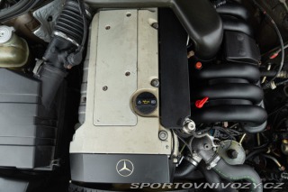 Mercedes-Benz E 320 E 1993