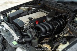 Mercedes-Benz E 320 E 1993