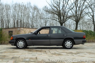 Mercedes-Benz E 320 E 1993
