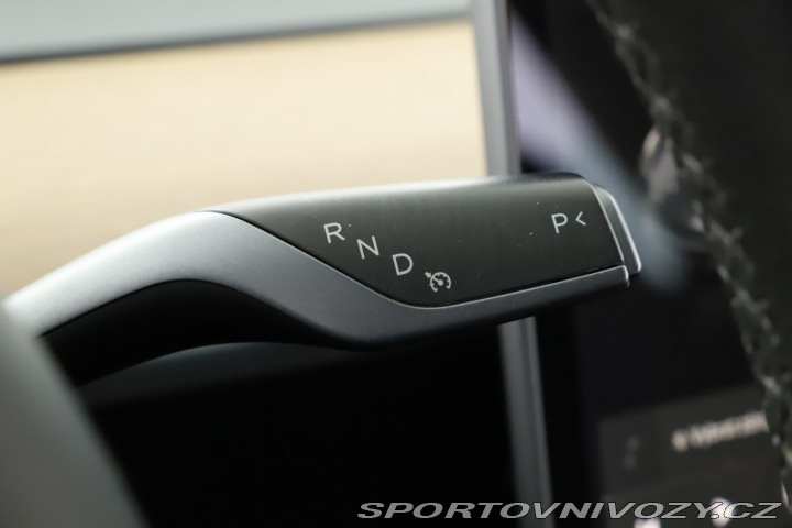 Tesla Model 3 Std Range Plus 52kWh 2020