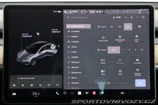 Tesla Model 3 Std Range Plus 52kWh 2020