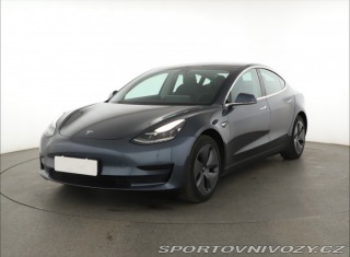 Tesla Model 3 Std Range Plus 52kWh 2020