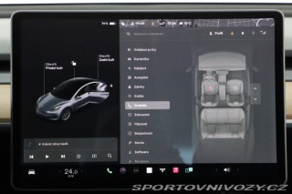 Tesla Model 3 Std Range Plus 52kWh 2020