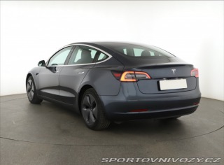 Tesla Model 3 Std Range Plus 52kWh 2020