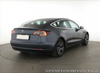 Tesla Model 3 Std Range Plus 52kWh 2020