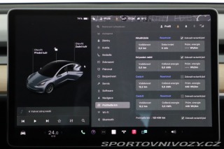 Tesla Model 3 Std Range Plus 52kWh 2020