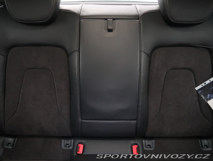 Audi A5 S-Line 3.0 TDI 2013