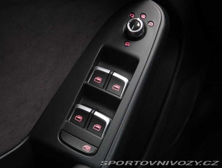 Audi A5 S-Line 3.0 TDI 2013