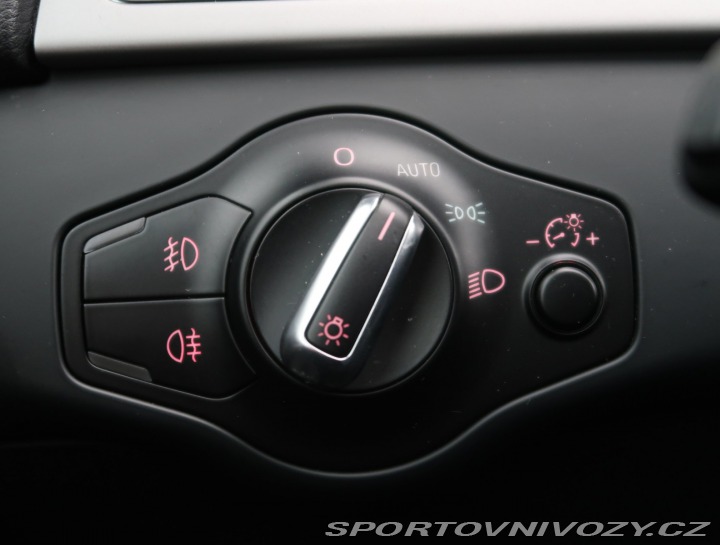 Audi A5 S-Line 3.0 TDI 2013