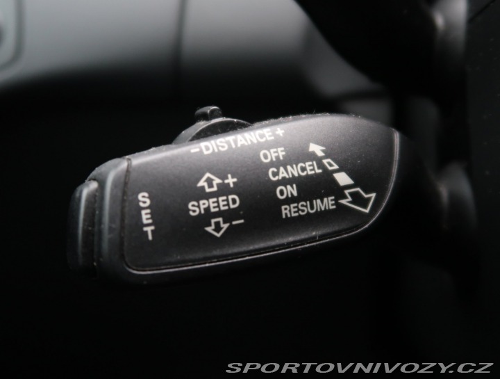 Audi A5 S-Line 3.0 TDI 2013