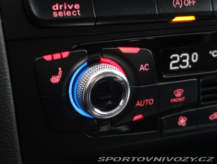 Audi A5 S-Line 3.0 TDI 2013