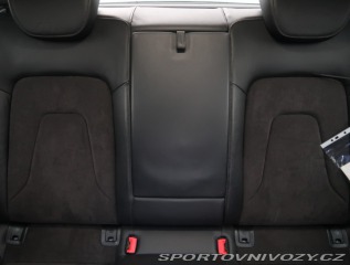 Audi A5 S-Line 3.0 TDI 2013