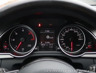 Audi A5 S-Line 3.0 TDI 2013