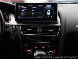 Audi A5 S-Line 3.0 TDI 2013