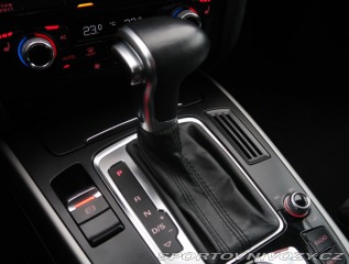 Audi A5 S-Line 3.0 TDI 2013