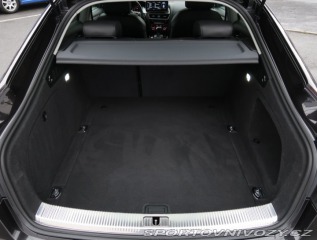 Audi A5 S-Line 3.0 TDI 2013