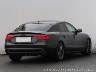 Audi A5 S-Line 3.0 TDI 2013