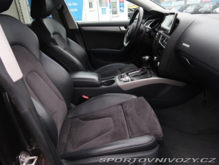 Audi A5 S-Line 3.0 TDI 2013