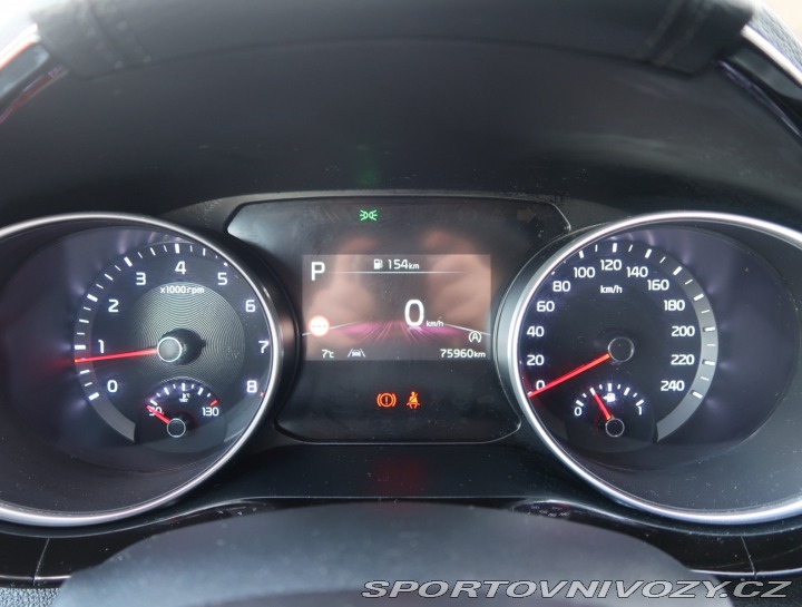 Kia ProCeed GT-Line 1.5 T-GDI 2022