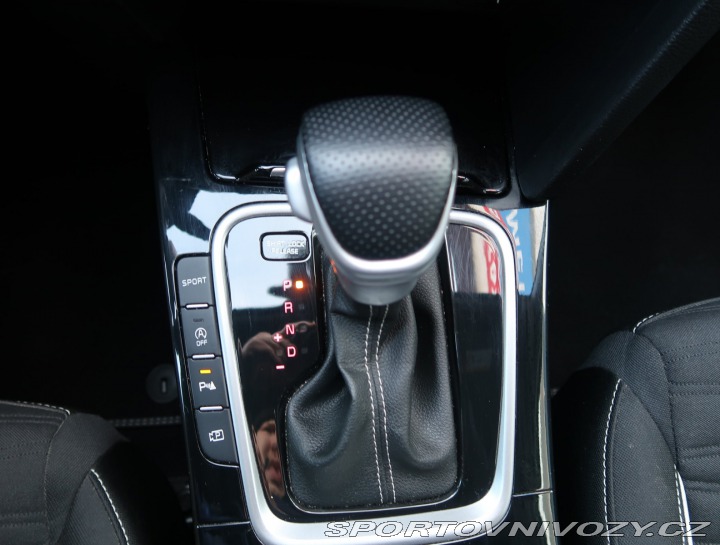 Kia ProCeed GT-Line 1.5 T-GDI 2022