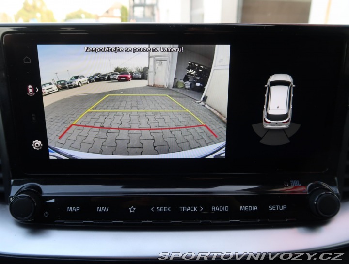 Kia ProCeed GT-Line 1.5 T-GDI 2022