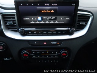 Kia ProCeed GT-Line 1.5 T-GDI 2022