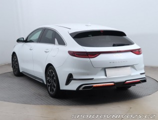 Kia ProCeed GT-Line 1.5 T-GDI 2022