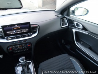 Kia ProCeed GT-Line 1.5 T-GDI 2022