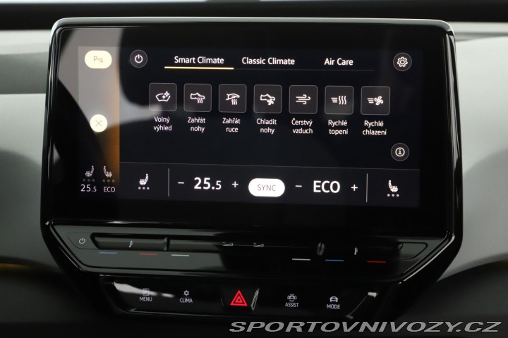 Volkswagen ID.3 1st (62 kWh) 2020