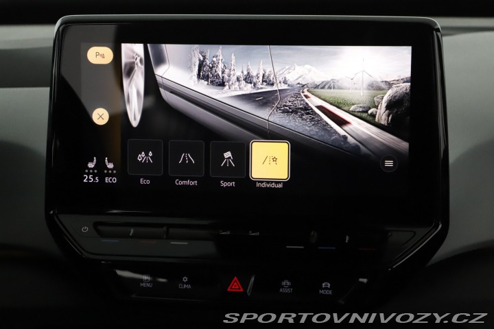 Volkswagen ID.3 1st (62 kWh) 2020