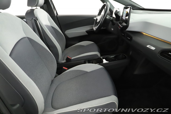 Volkswagen ID.3 1st (62 kWh) 2020