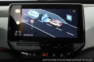 Volkswagen ID.3 1st (62 kWh) 2020