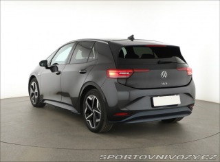 Volkswagen ID.3 1st (62 kWh) 2020
