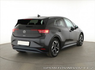 Volkswagen ID.3 1st (62 kWh) 2020