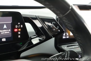 Volkswagen ID.3 1st (62 kWh) 2020