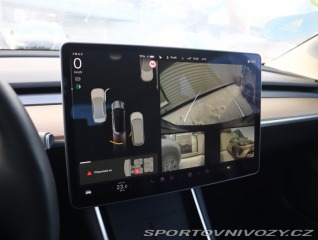 Tesla Model 3 Std Range Plus 52kWh 2020