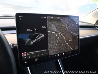 Tesla Model 3 Std Range Plus 52kWh 2020
