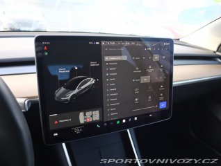 Tesla Model 3 Std Range Plus 52kWh 2020