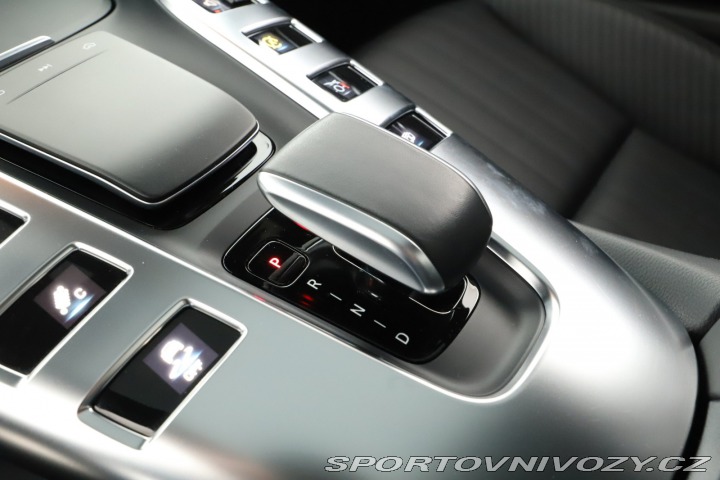 Mercedes-Benz AMG GT 4.0 Biturbo 2019