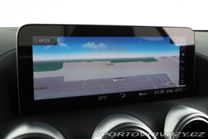 Mercedes-Benz AMG GT 4.0 Biturbo 2019