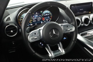 Mercedes-Benz AMG GT 4.0 Biturbo 2019
