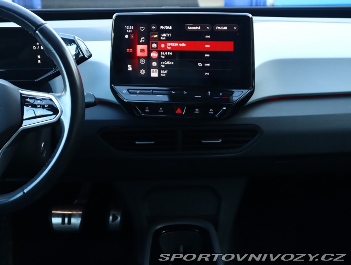 Volkswagen ID.3 1st (62 kWh) 2020