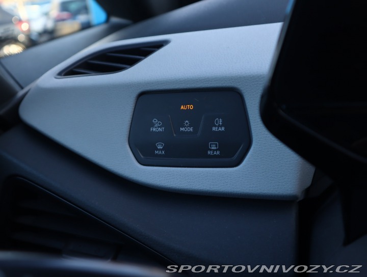 Volkswagen ID.3 1st (62 kWh) 2020