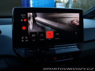 Volkswagen ID.3 1st (62 kWh) 2020