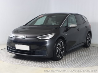 Volkswagen ID.3 1st (62 kWh) 2020