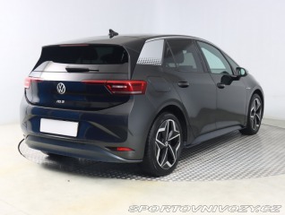 Volkswagen ID.3 1st (62 kWh) 2020