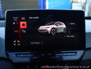 Volkswagen ID.3 1st (62 kWh) 2020