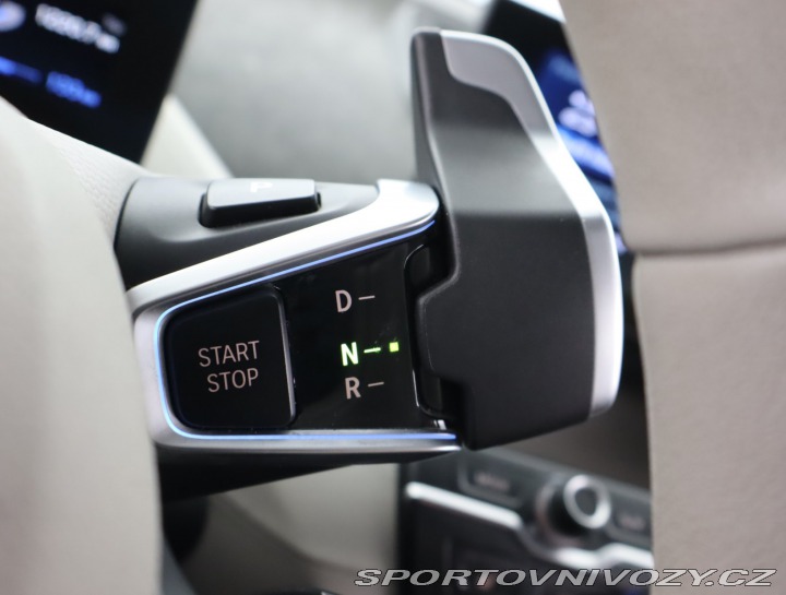 BMW i3 120Ah BEV 2020