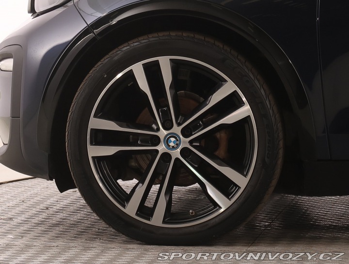 BMW i3 120Ah BEV 2020